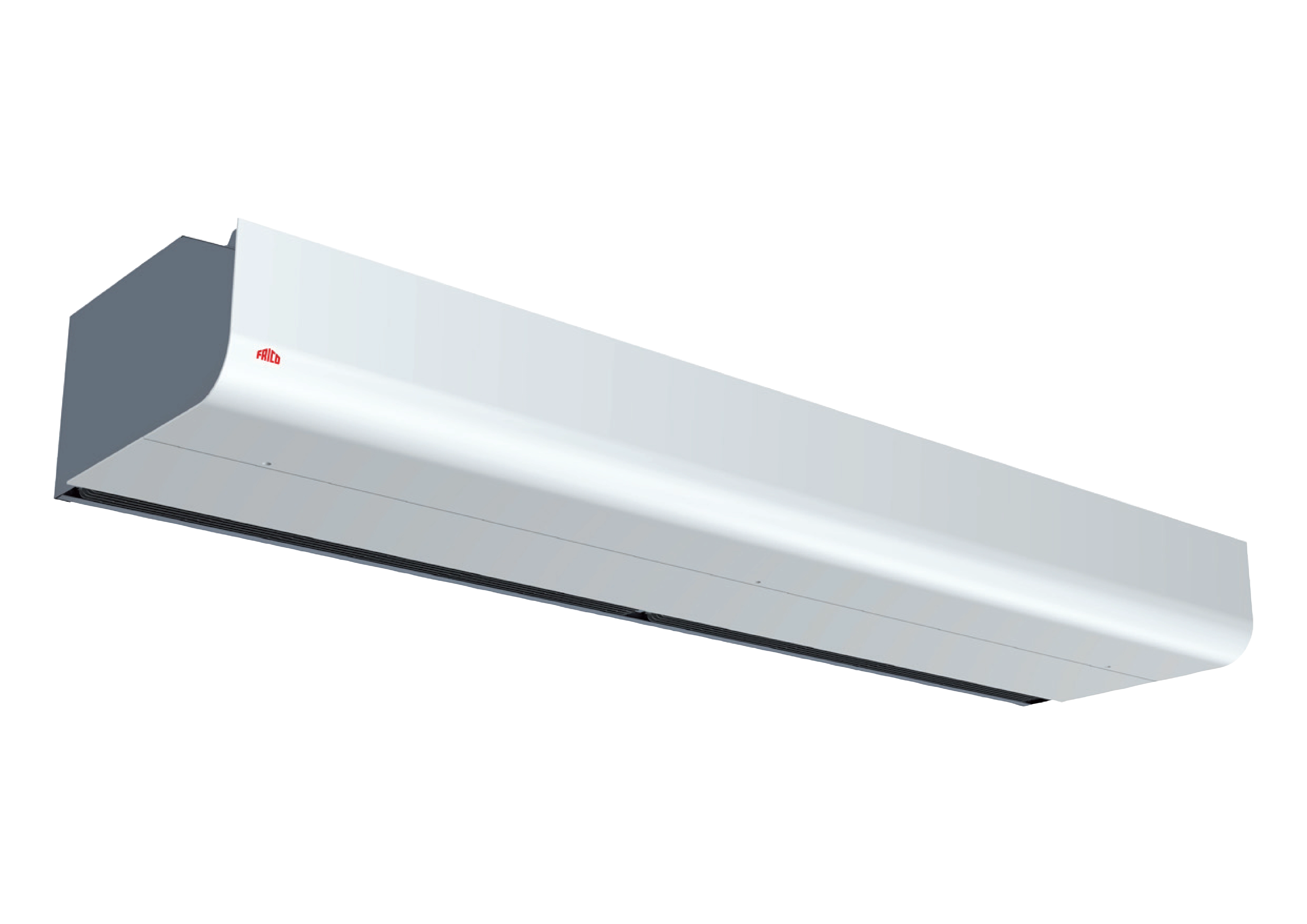 GENIOX Large Air Handling Unit